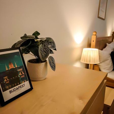 R171 Elitehost Raday Apartment Budapest Esterno foto